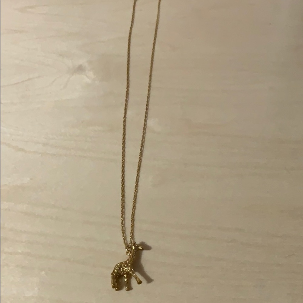 J.Crew Necklace